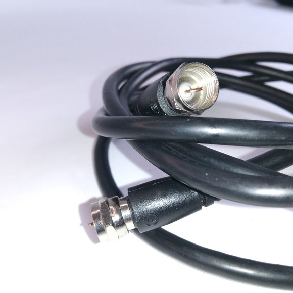 RG59U BNC Cable CCTV 75ohm Coaxial BNC Cord #6 - Picture 3 of 4